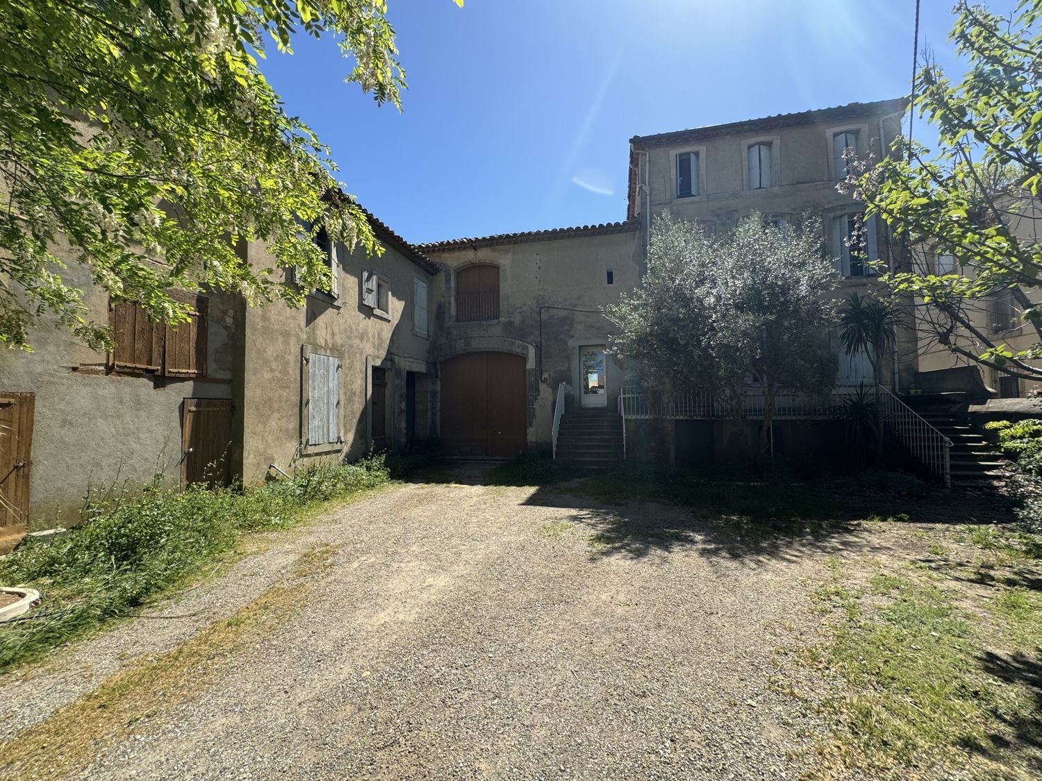 Maison à vendre, 274m², Coursan