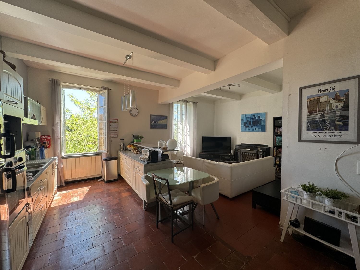 Maison à vendre, 274m², Coursan