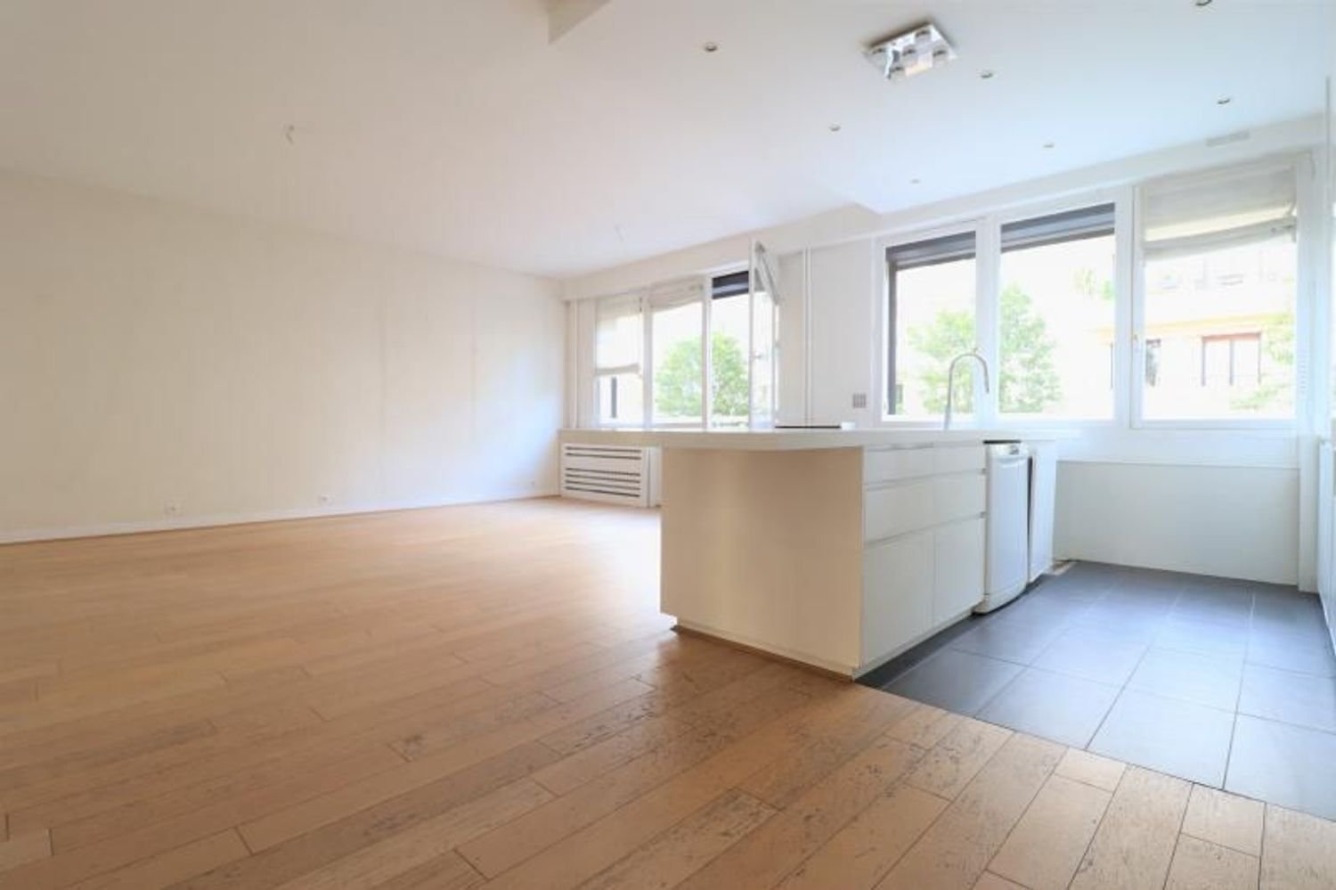 Appartement à vendre, 96m², Neuilly-sur-Seine