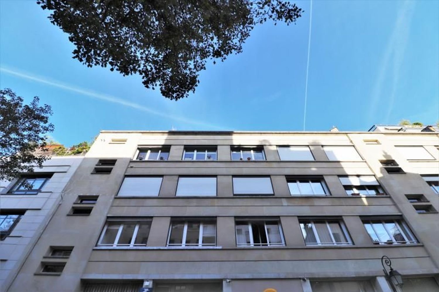 Appartement à vendre, 96m², Neuilly-sur-Seine