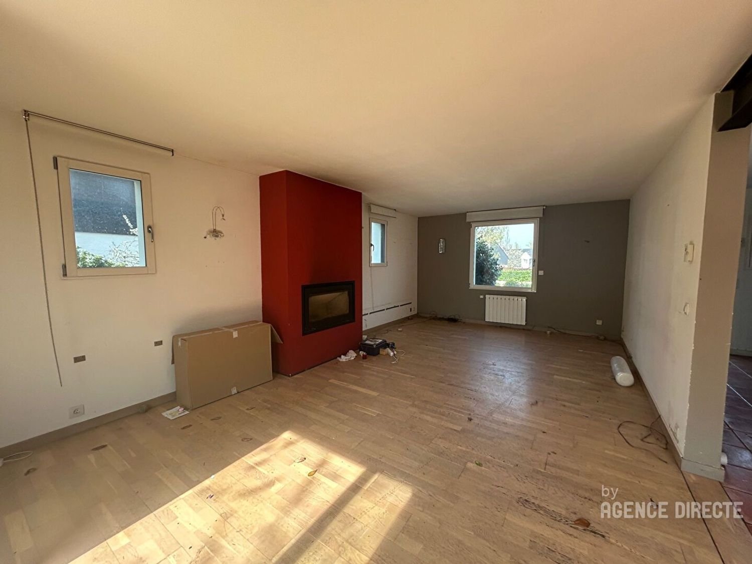 Maison à vendre, 134m², Thouaré-sur-Loire