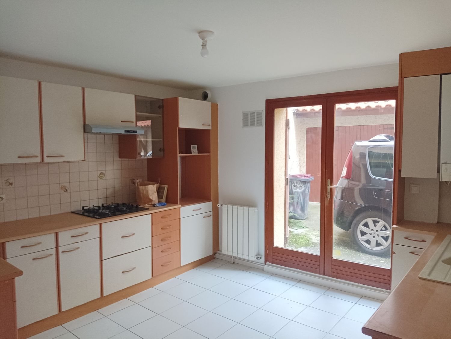 Maison à vendre, 92m², Muret