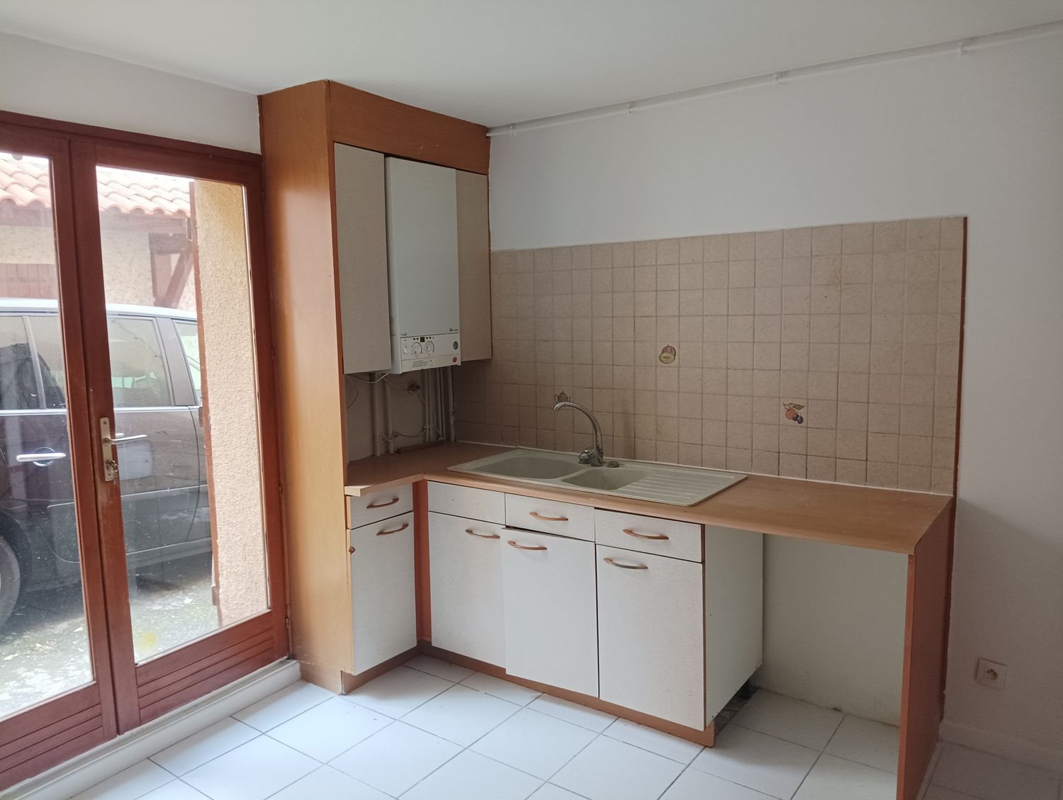 Maison à vendre, 92m², Muret
