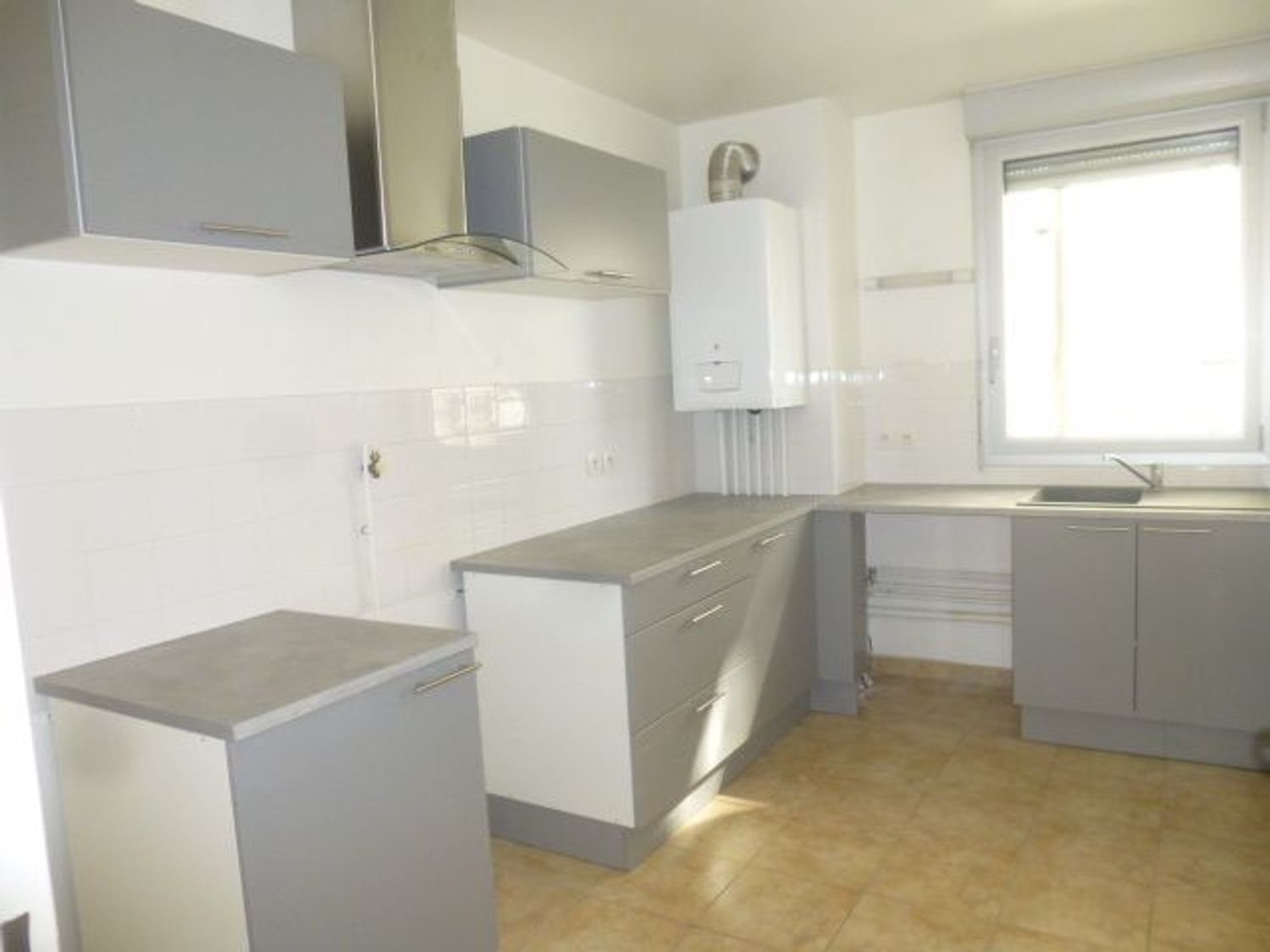 Appartement à louer, 66m², Le Puy-en-Velay