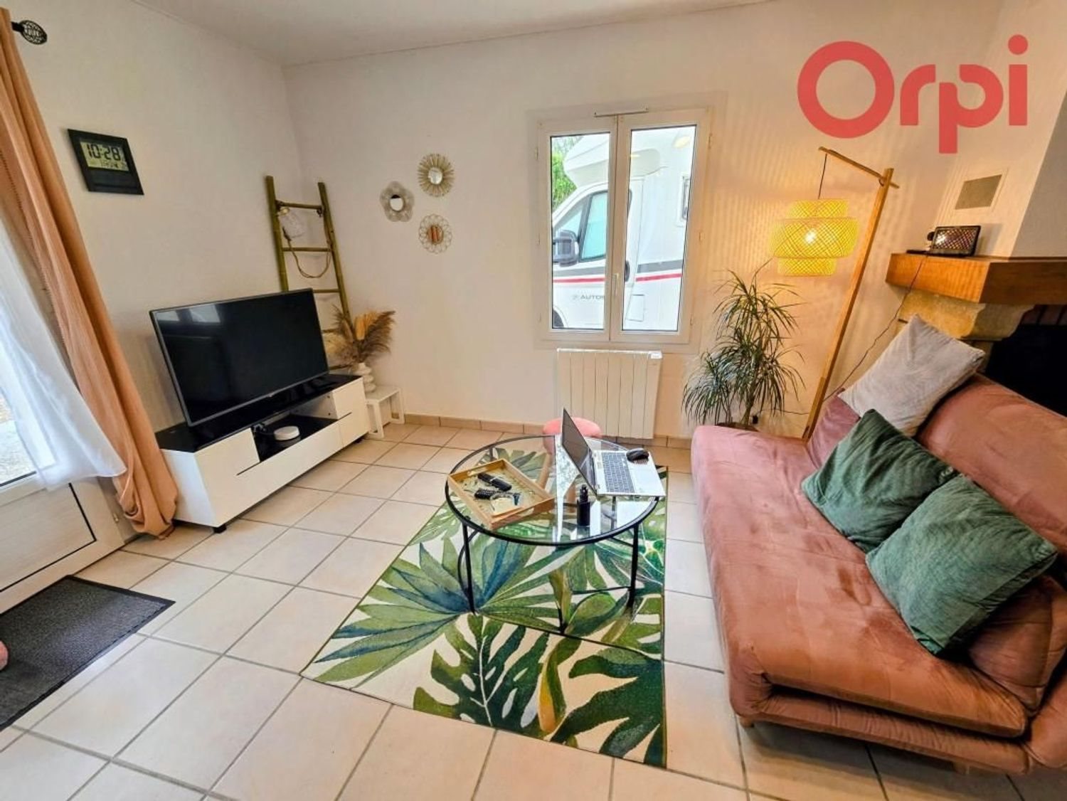 Maison à vendre, 105m², Talmont-Saint-Hilaire