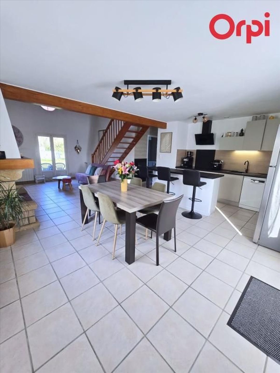 Maison à vendre, 105m², Talmont-Saint-Hilaire