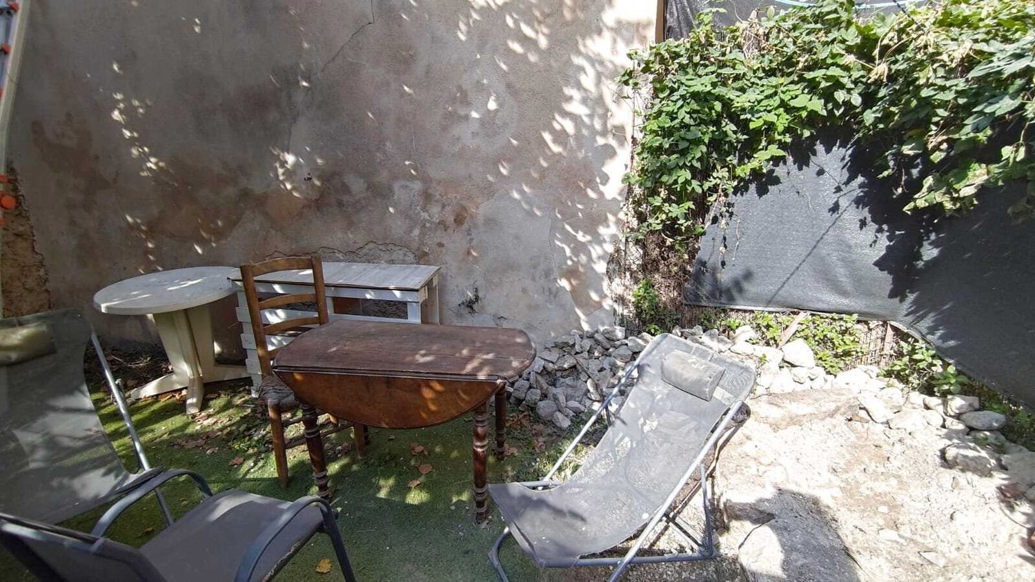 Appartement à louer, 20m², Gardanne