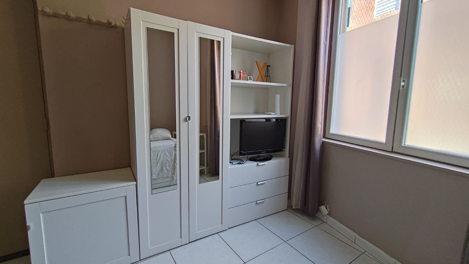 Appartement à louer, 20m², Gardanne