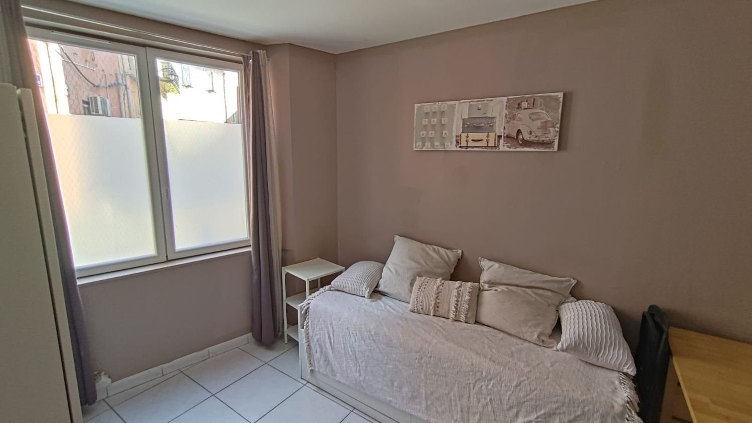 Appartement à louer, 20m², Gardanne