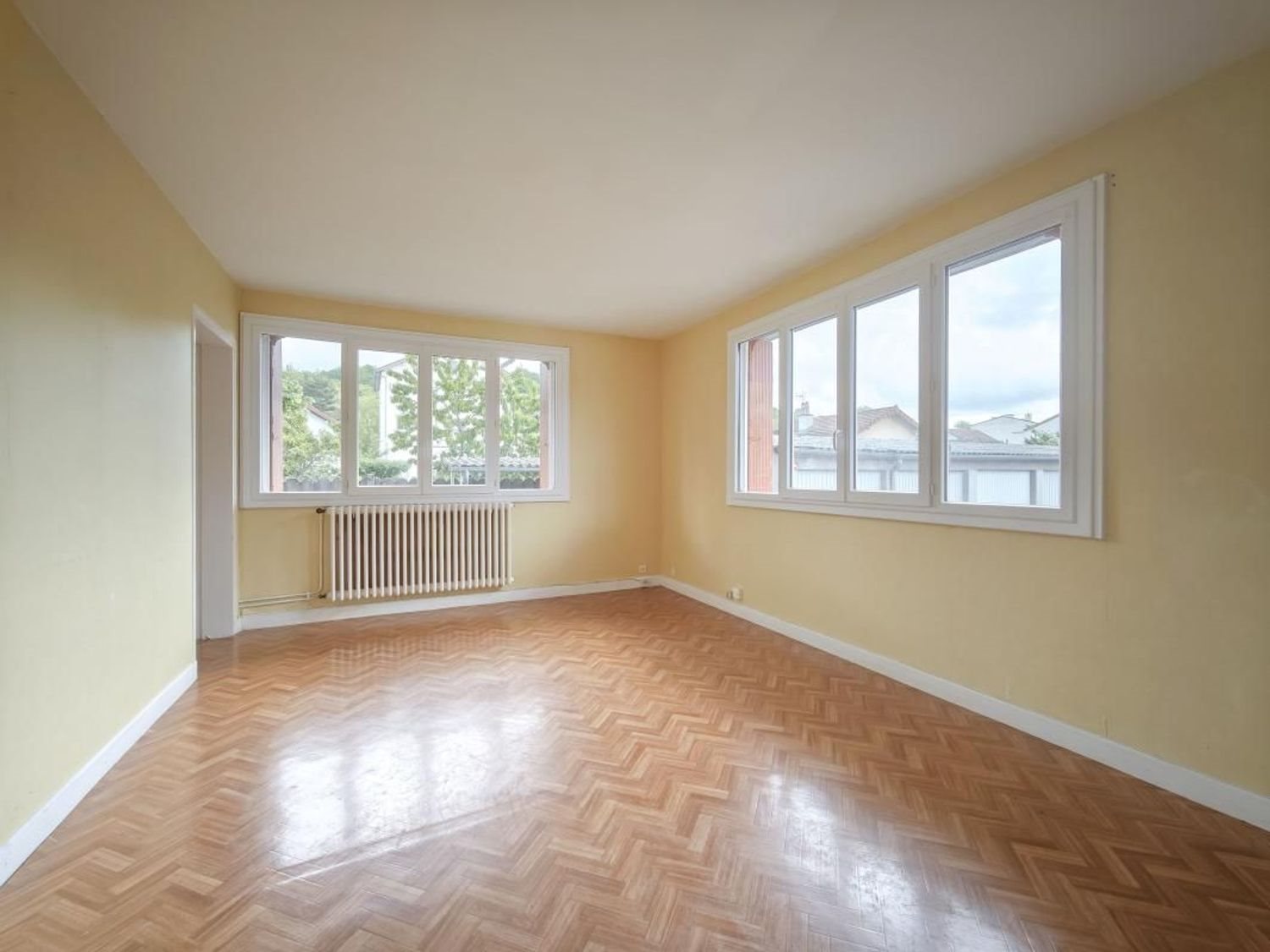 Appartement à vendre, 58m², Aurillac