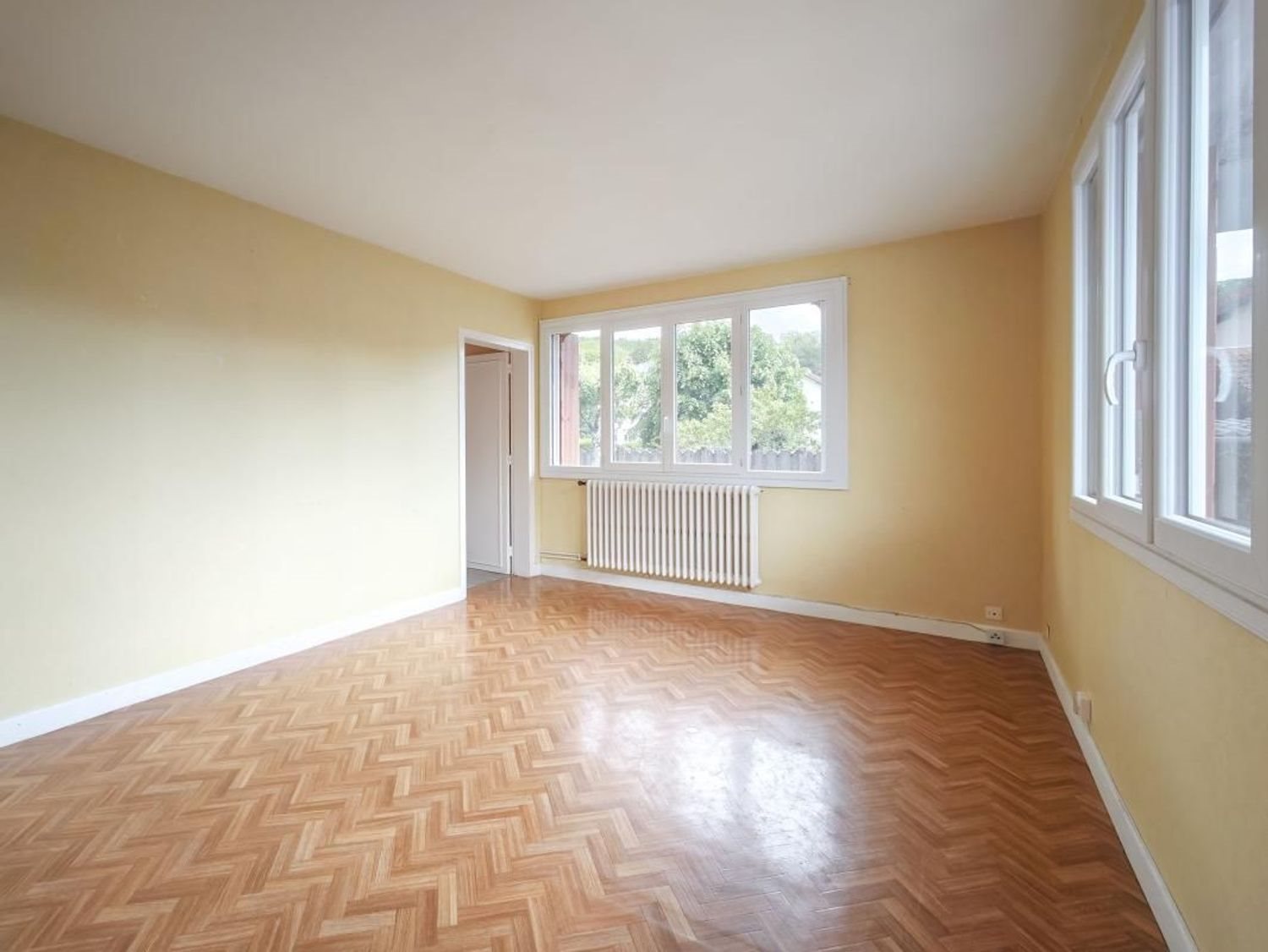 Appartement à vendre, 58m², Aurillac