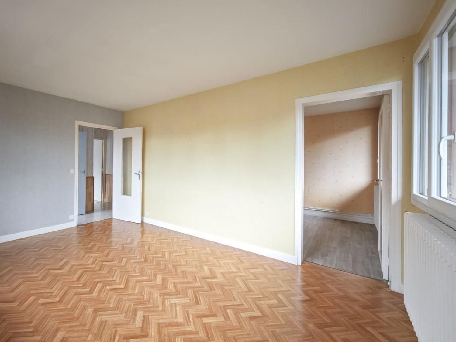 Appartement à vendre, 58m², Aurillac