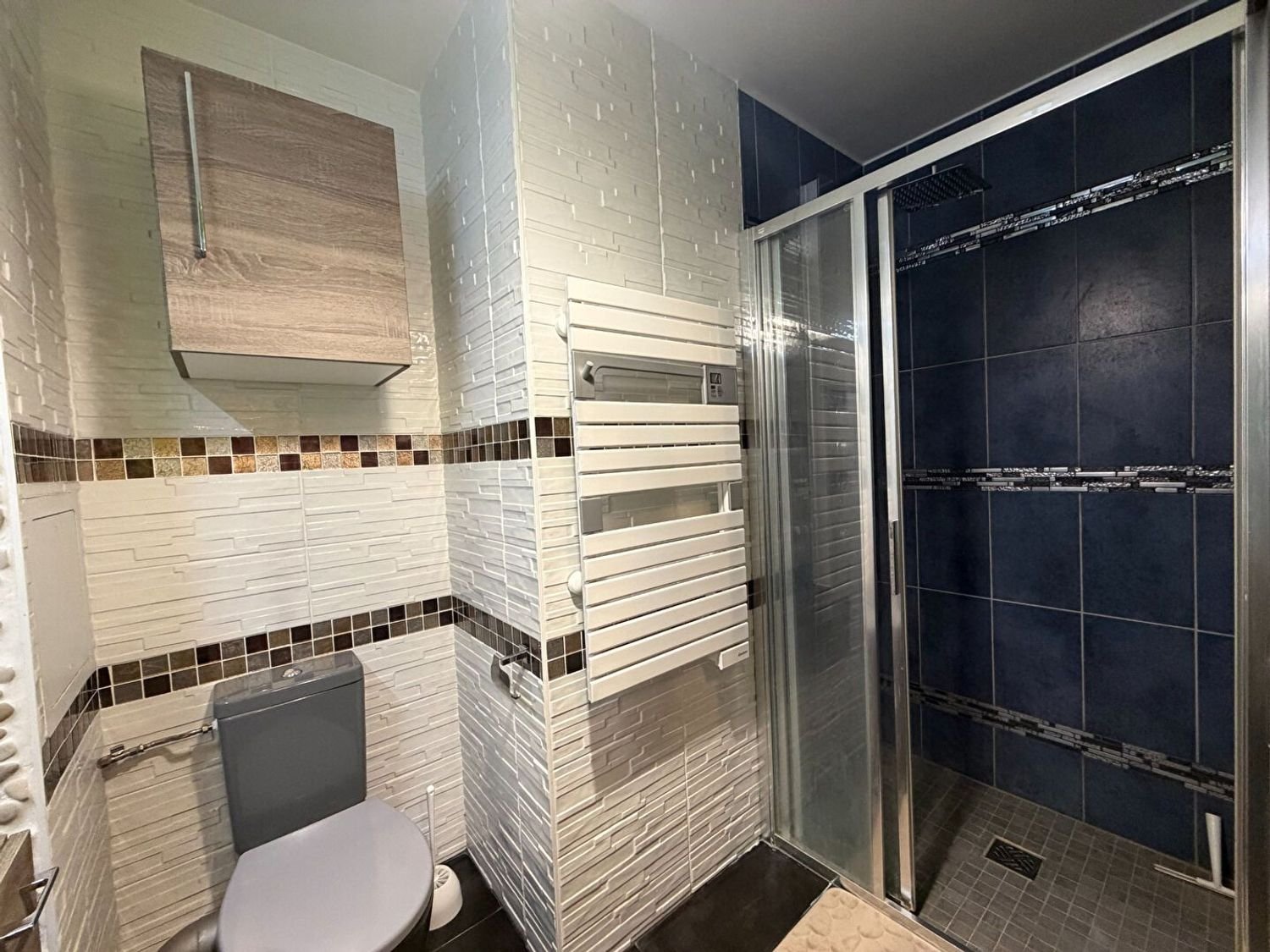 Appartement à louer, 27m², Chelles