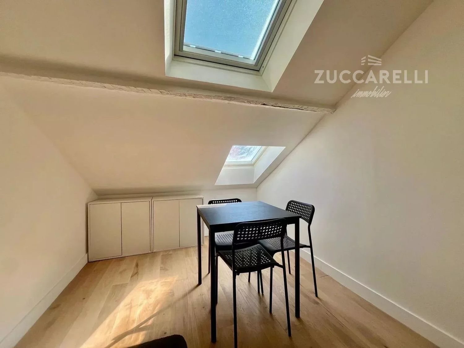 Appartement à vendre, 36m², Nice