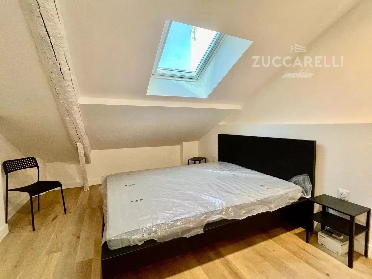 Appartement à vendre, 36m², Nice