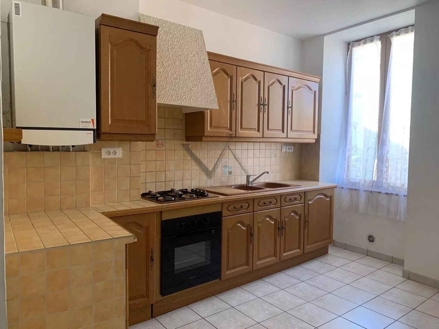 Appartement à louer, 80m², Montélimar
