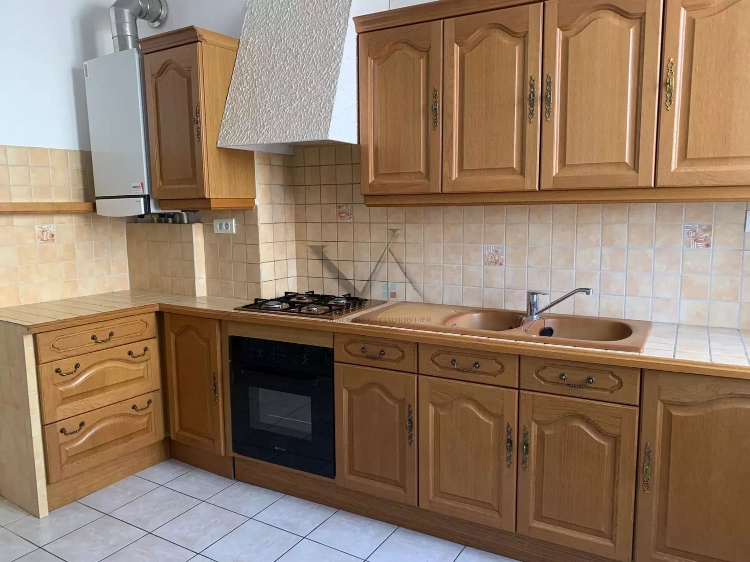 Appartement à louer, 80m², Montélimar