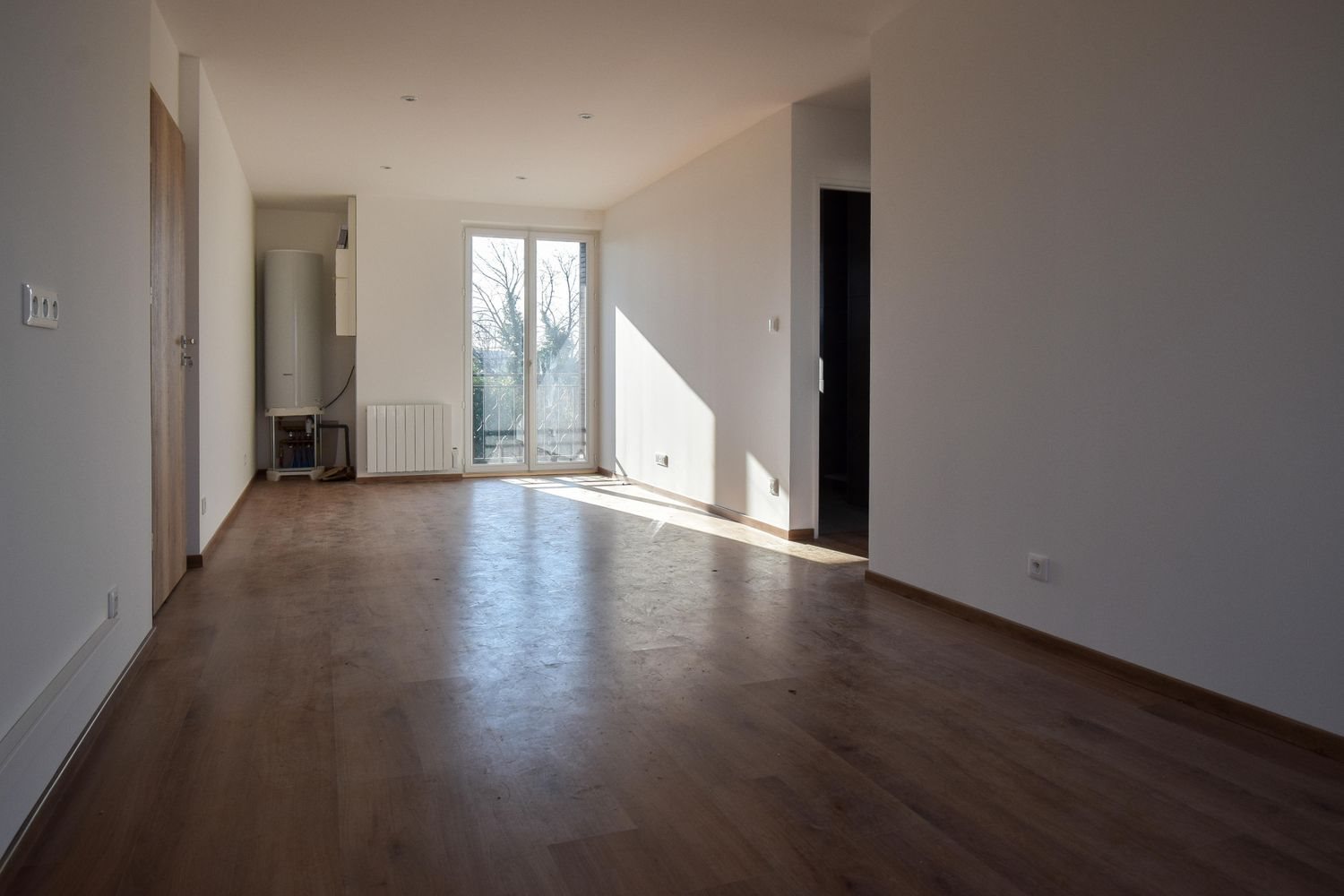 Appartement à vendre, 230m², Attignat