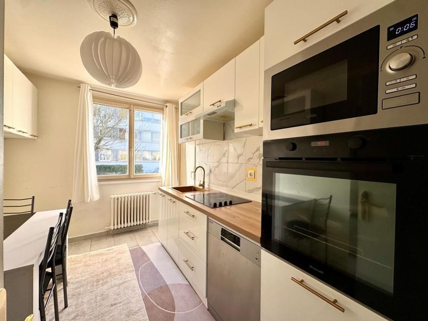 Appartement à vendre, 84m², Brétigny-sur-Orge