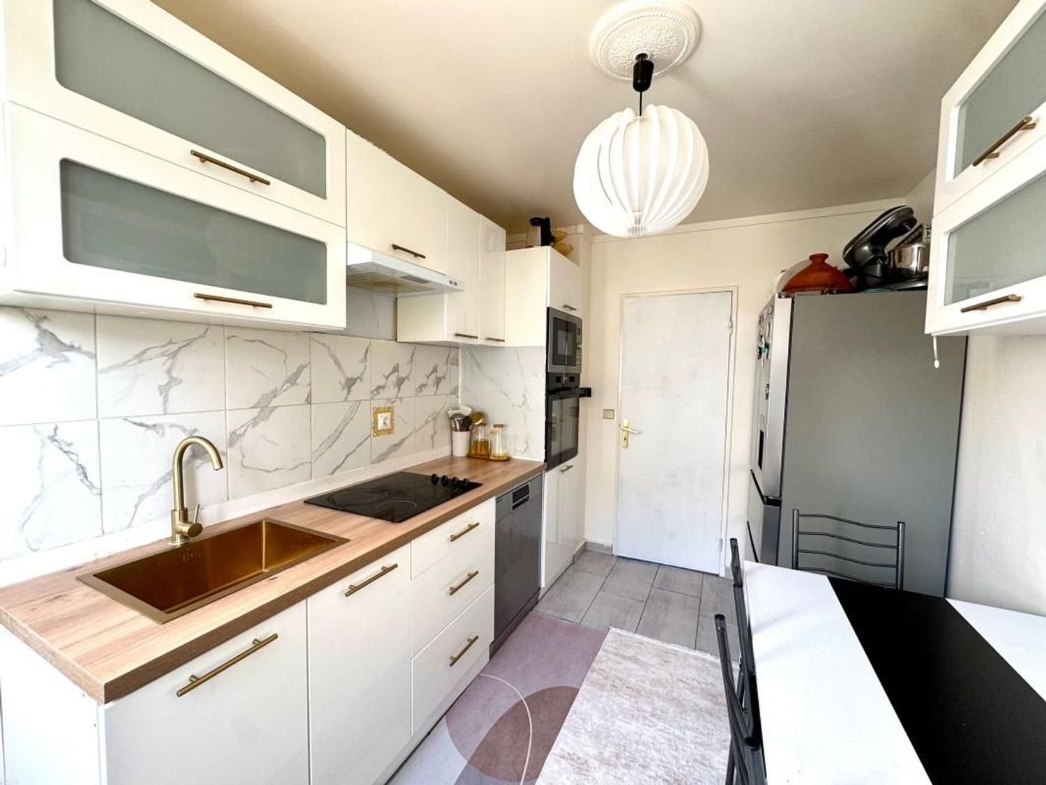 Appartement à vendre, 84m², Brétigny-sur-Orge