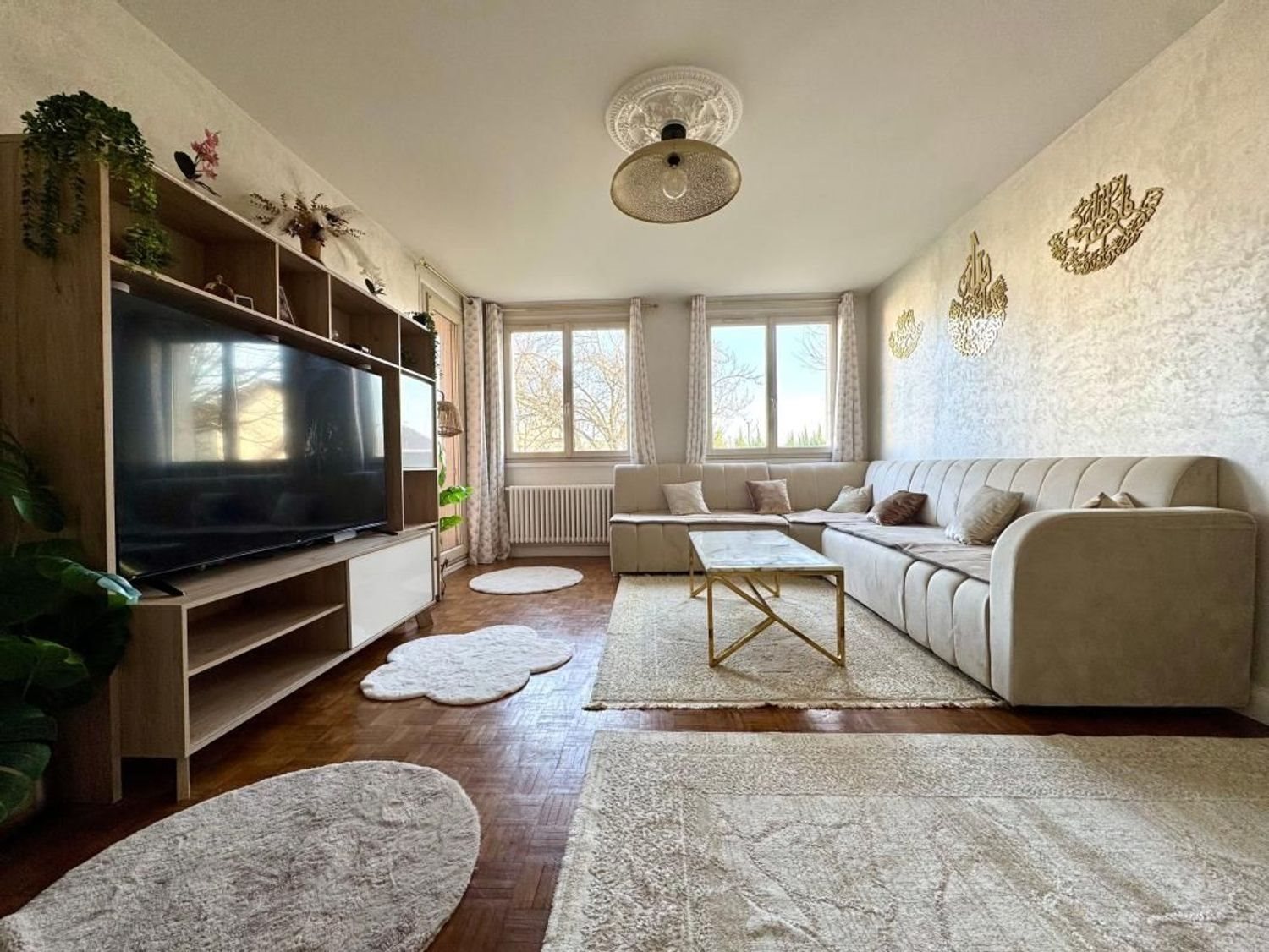 Appartement à vendre, 84m², Brétigny-sur-Orge