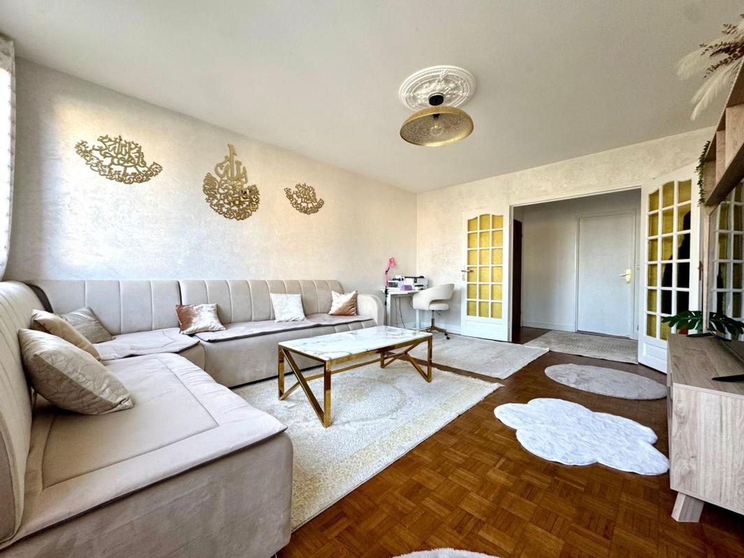 Appartement à vendre, 84m², Brétigny-sur-Orge