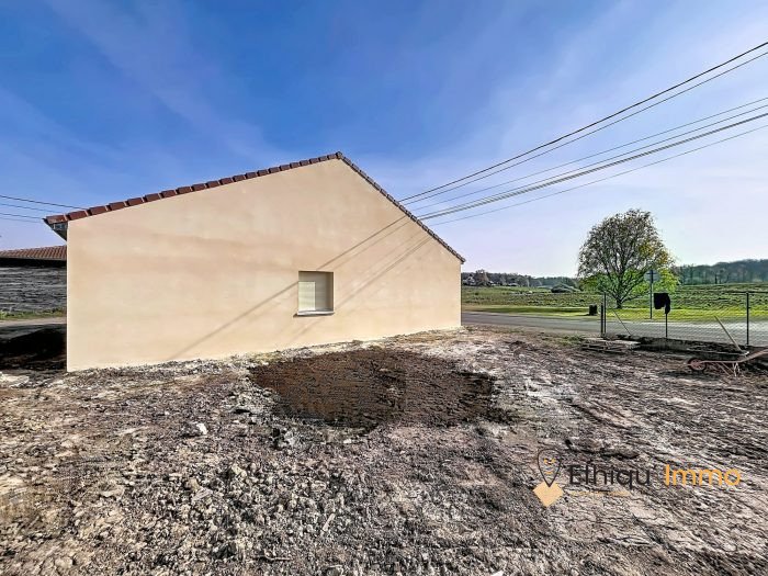 Maison à vendre, 104m², La Porte du Der