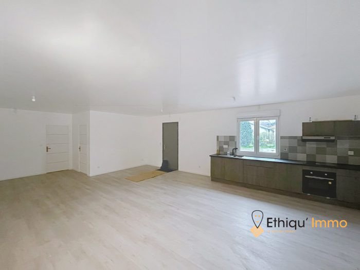 Maison à vendre, 104m², La Porte du Der