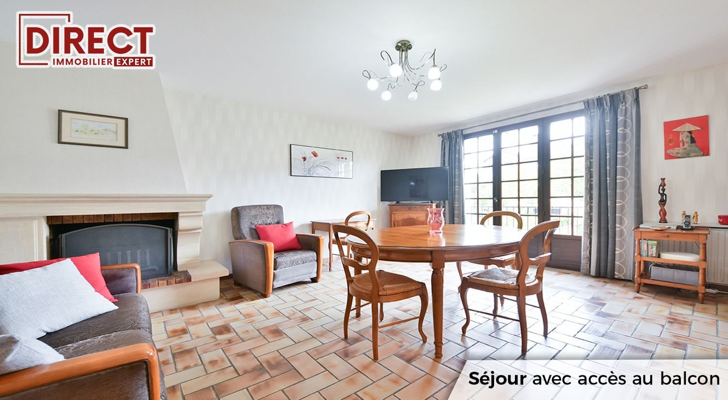 Maison à vendre, 235m², Alfortville