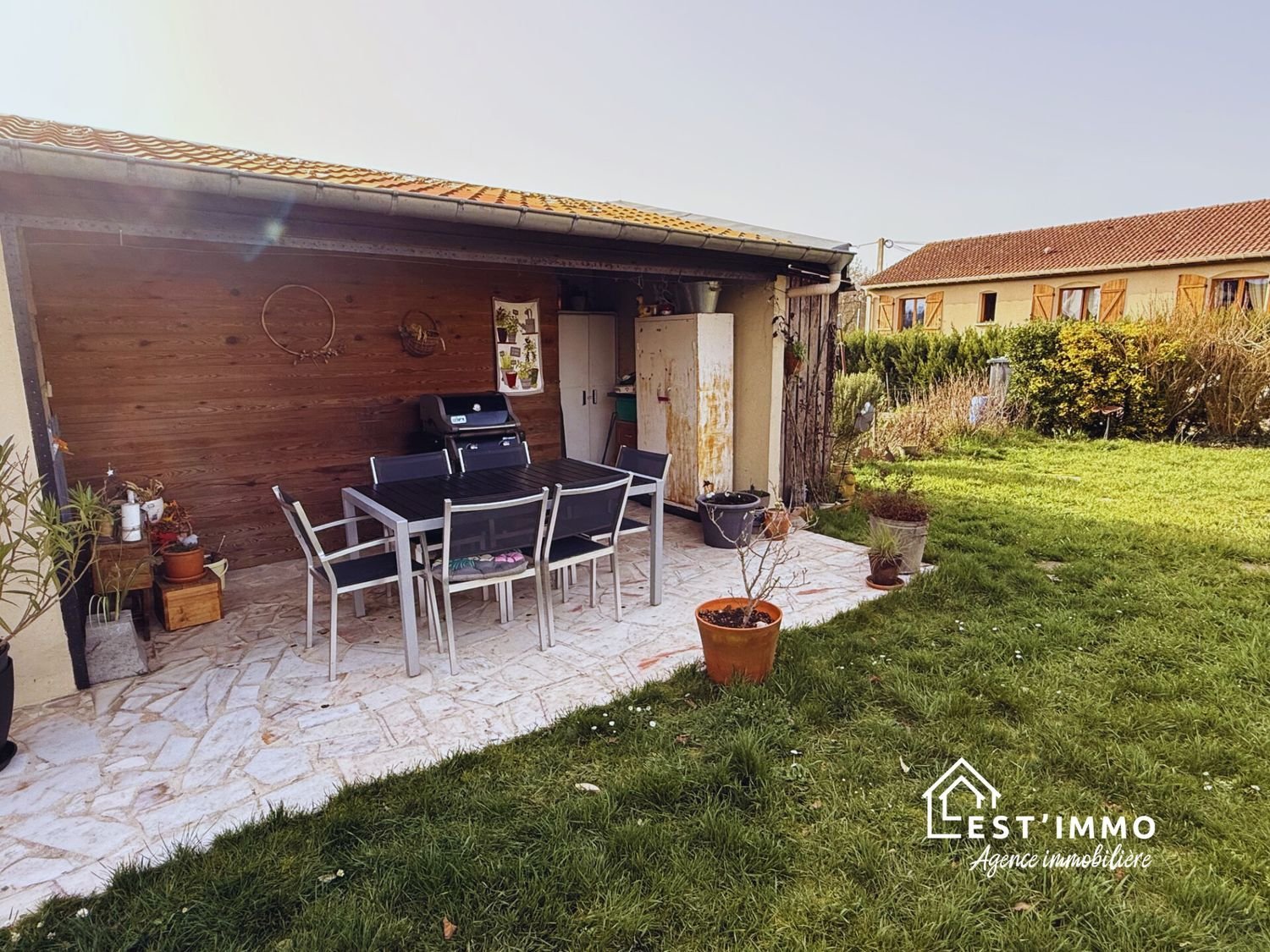 Maison à vendre, 118m², Dombasle-sur-Meurthe