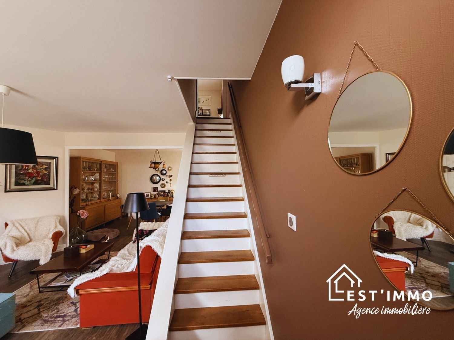 Maison à vendre, 118m², Dombasle-sur-Meurthe
