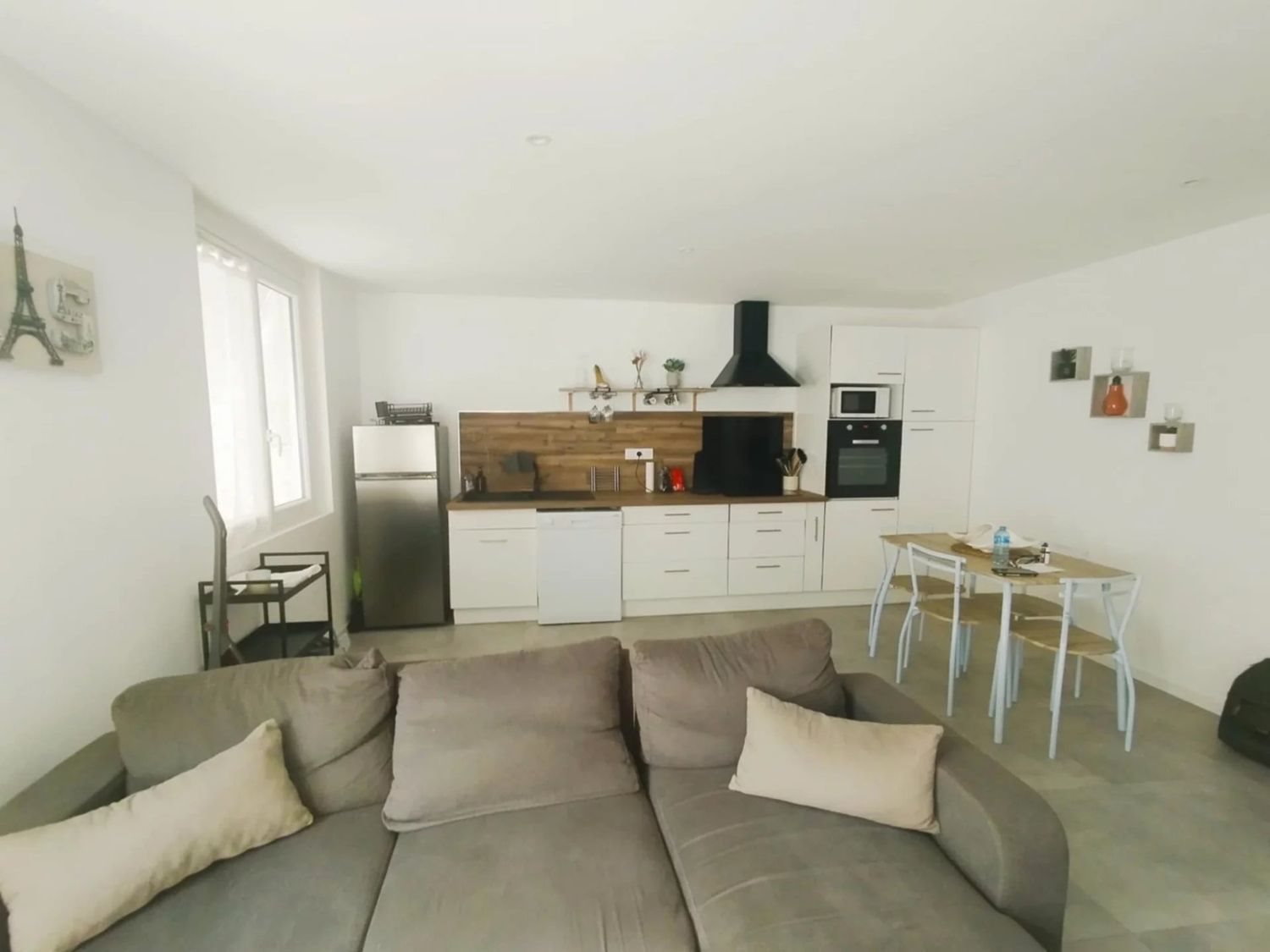 Appartement à vendre, 58m², Narbonne