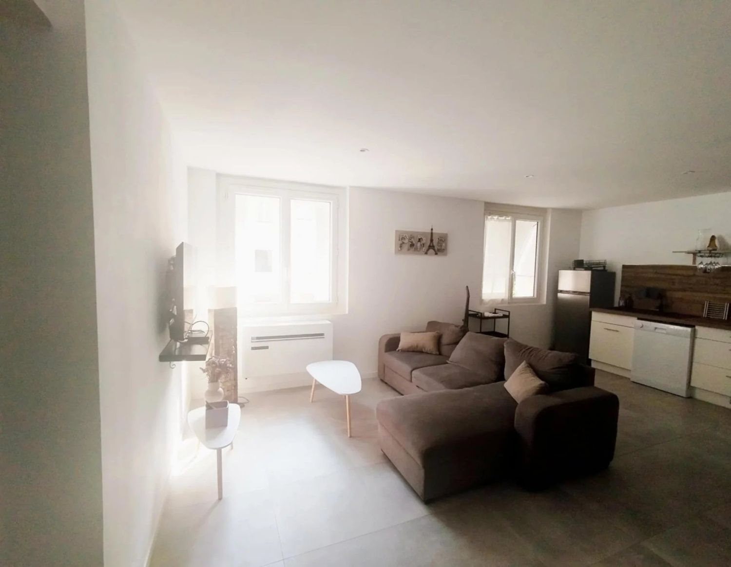 Appartement à vendre, 58m², Narbonne