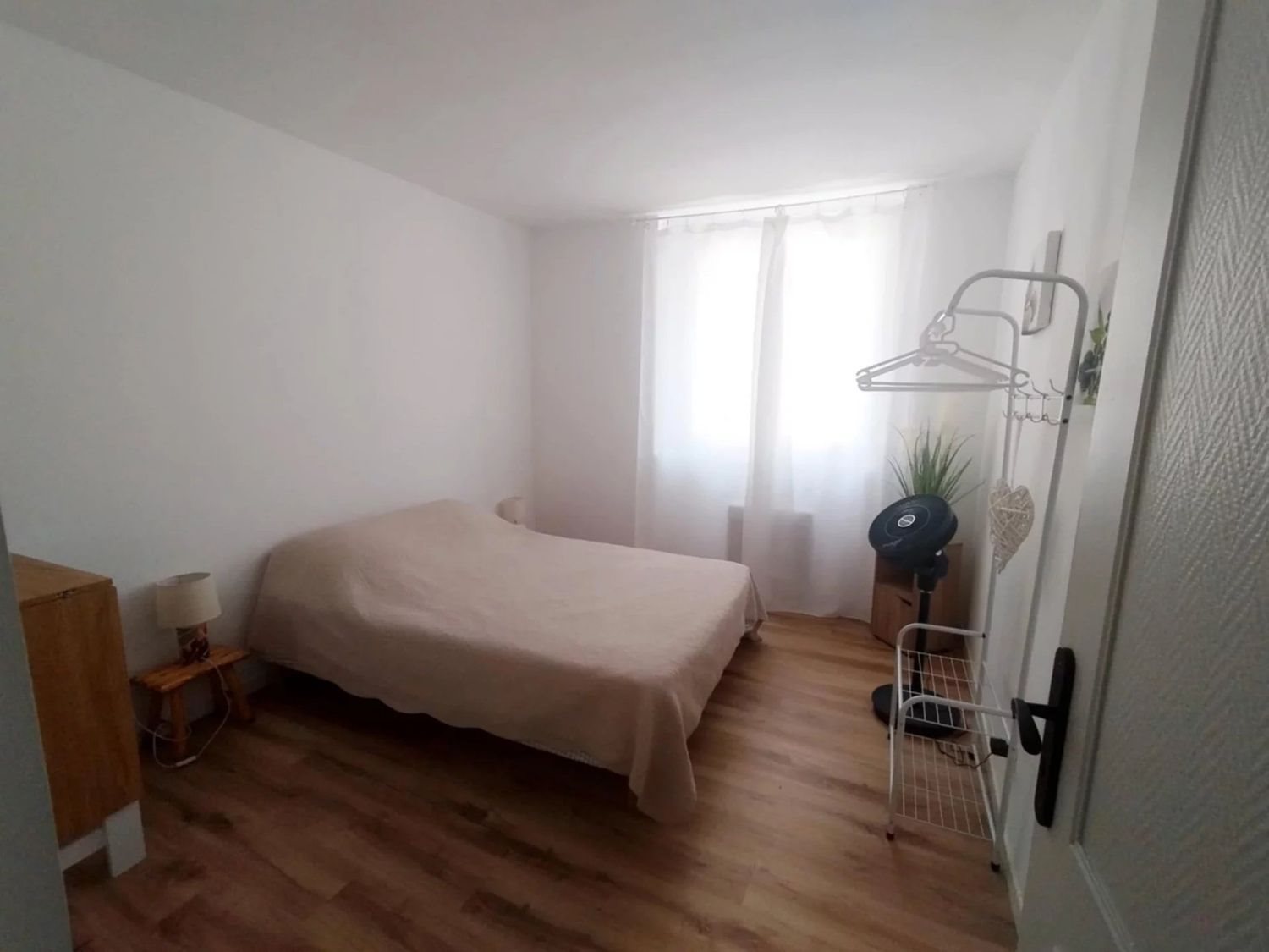 Appartement à vendre, 58m², Narbonne