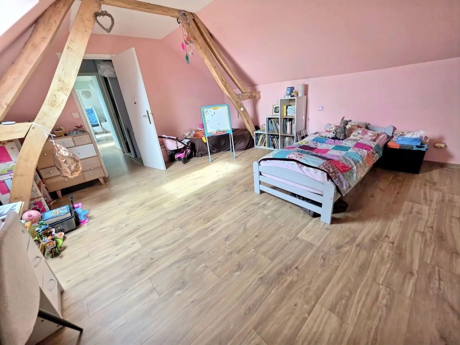 Maison à vendre, 130m², Camon