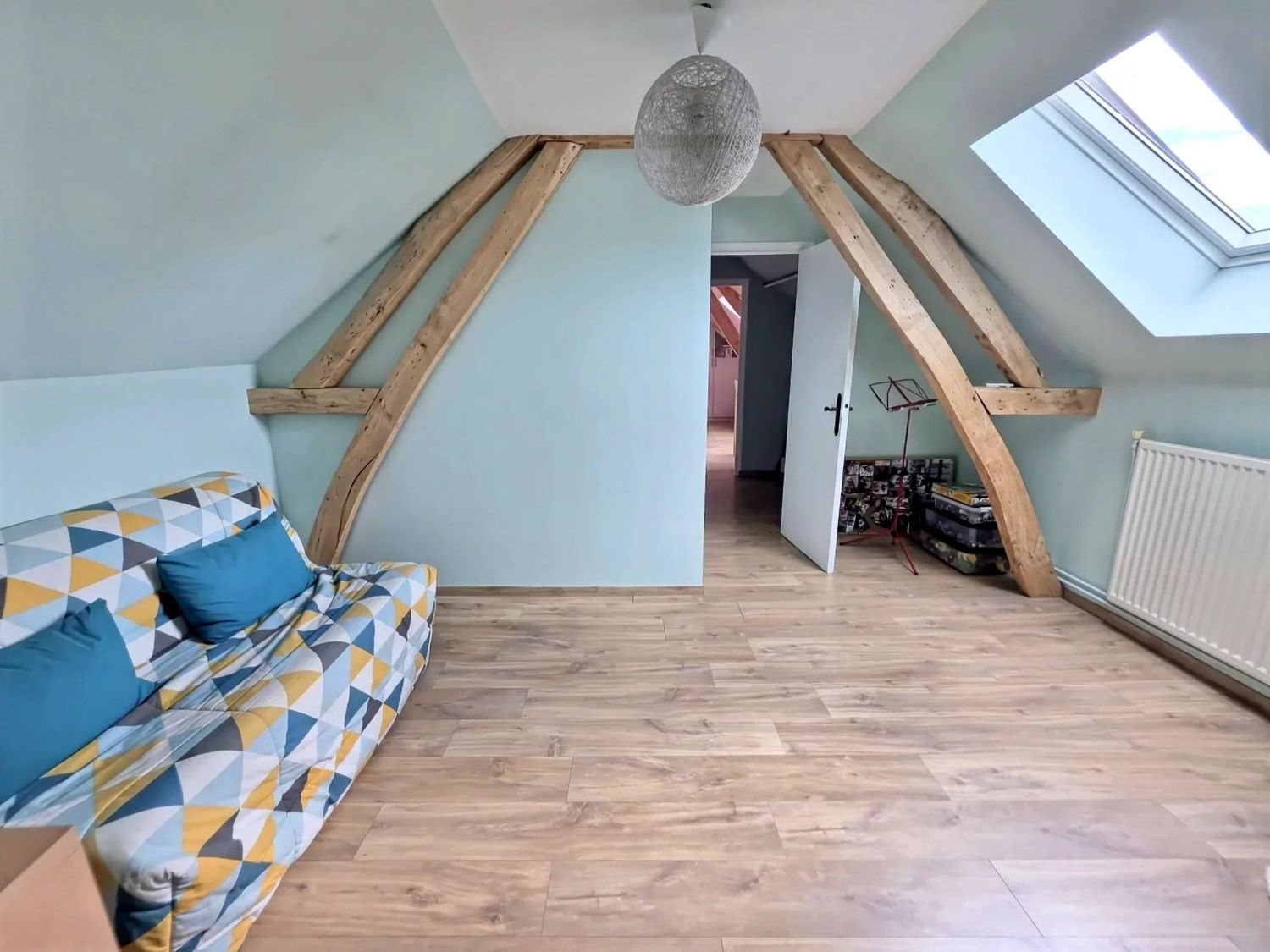 Maison à vendre, 130m², Camon