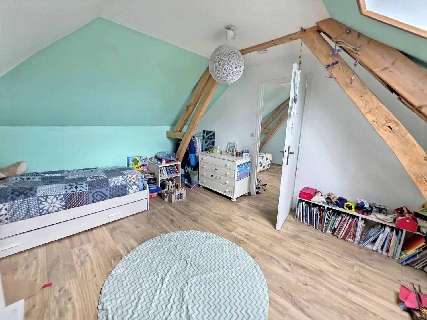 Maison à vendre, 130m², Camon
