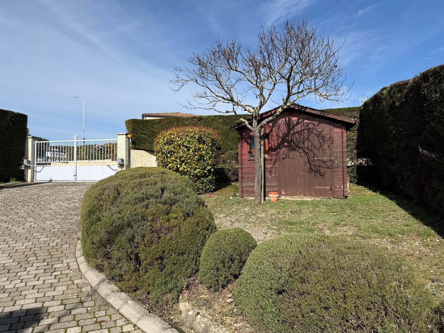 Maison à vendre, 100m², Villeneuve-de-Berg