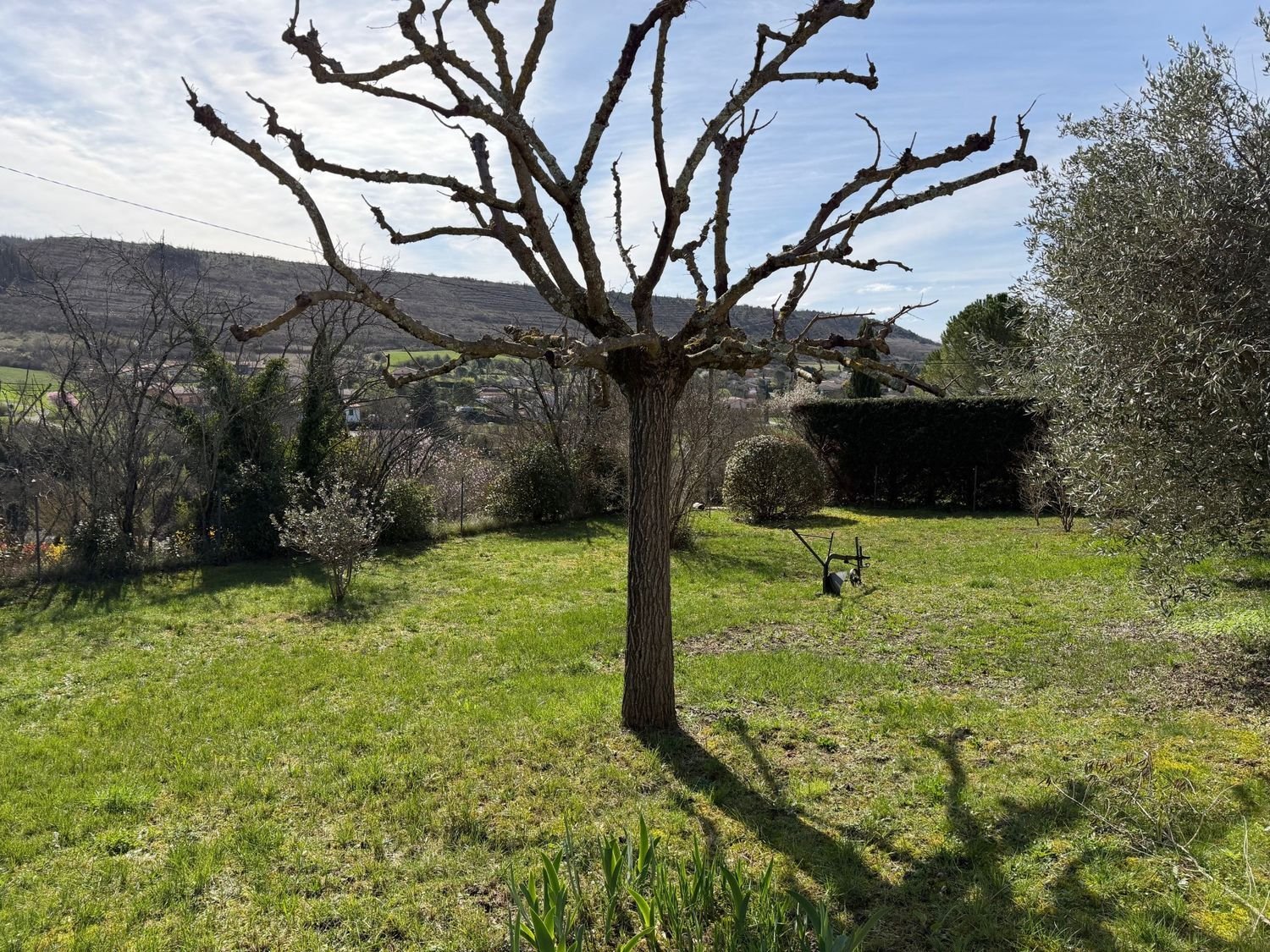 Maison à vendre, 100m², Villeneuve-de-Berg