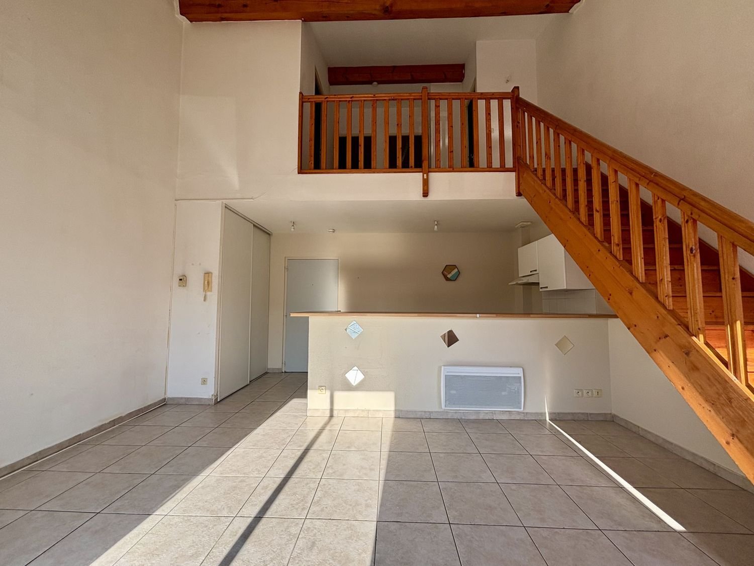 Appartement à vendre, 56m², Perpignan