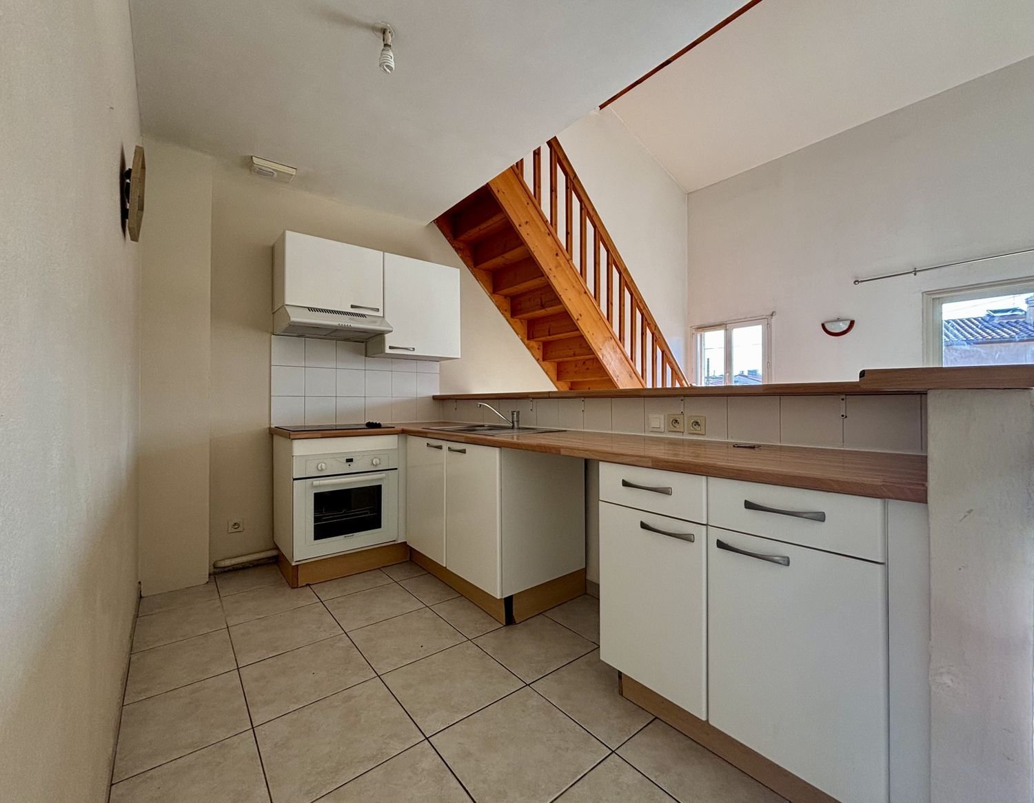 Appartement à vendre, 56m², Perpignan