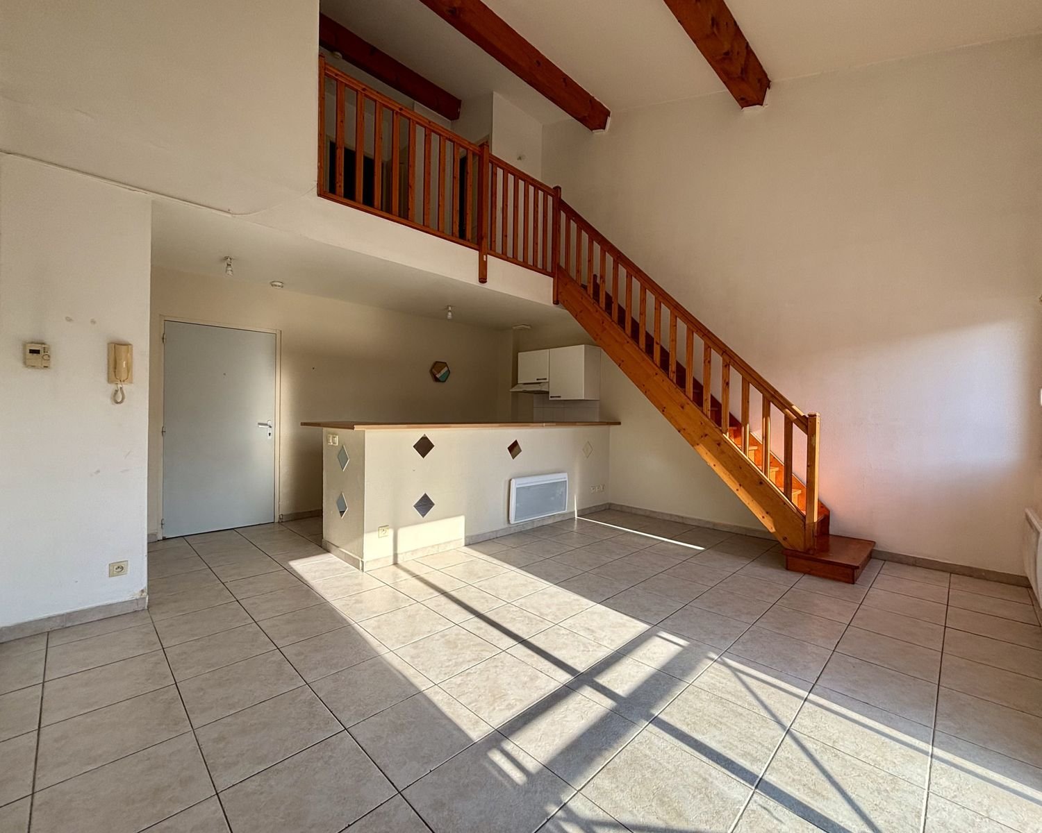 Appartement à vendre, 56m², Perpignan