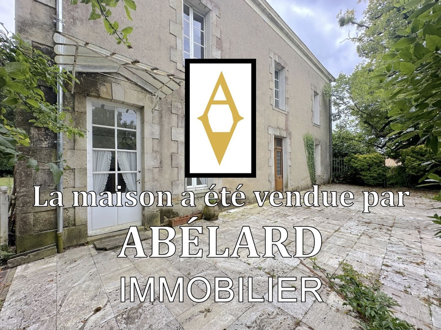 Maison à vendre, 246m², Vallet