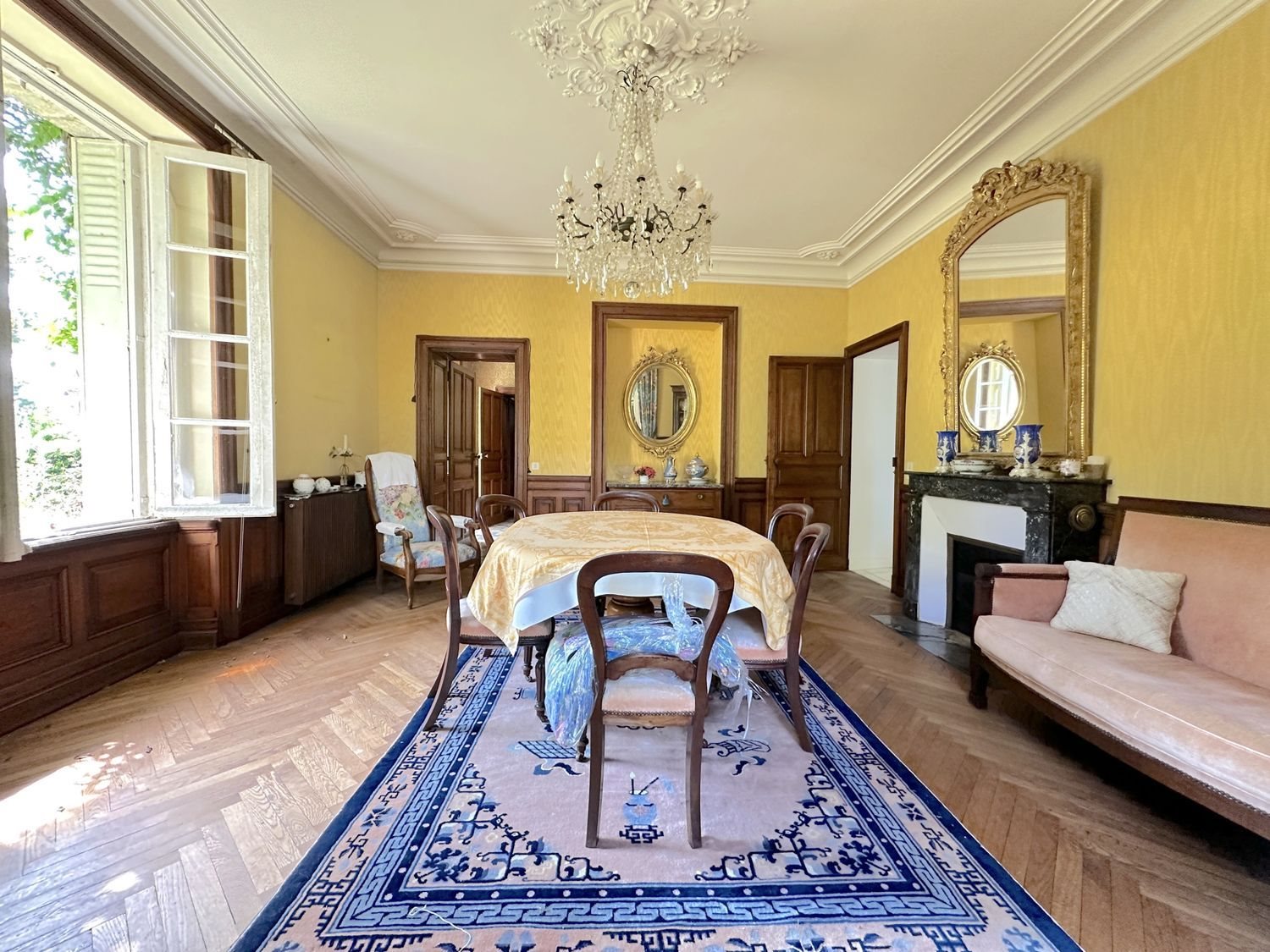 Maison à vendre, 246m², Vallet