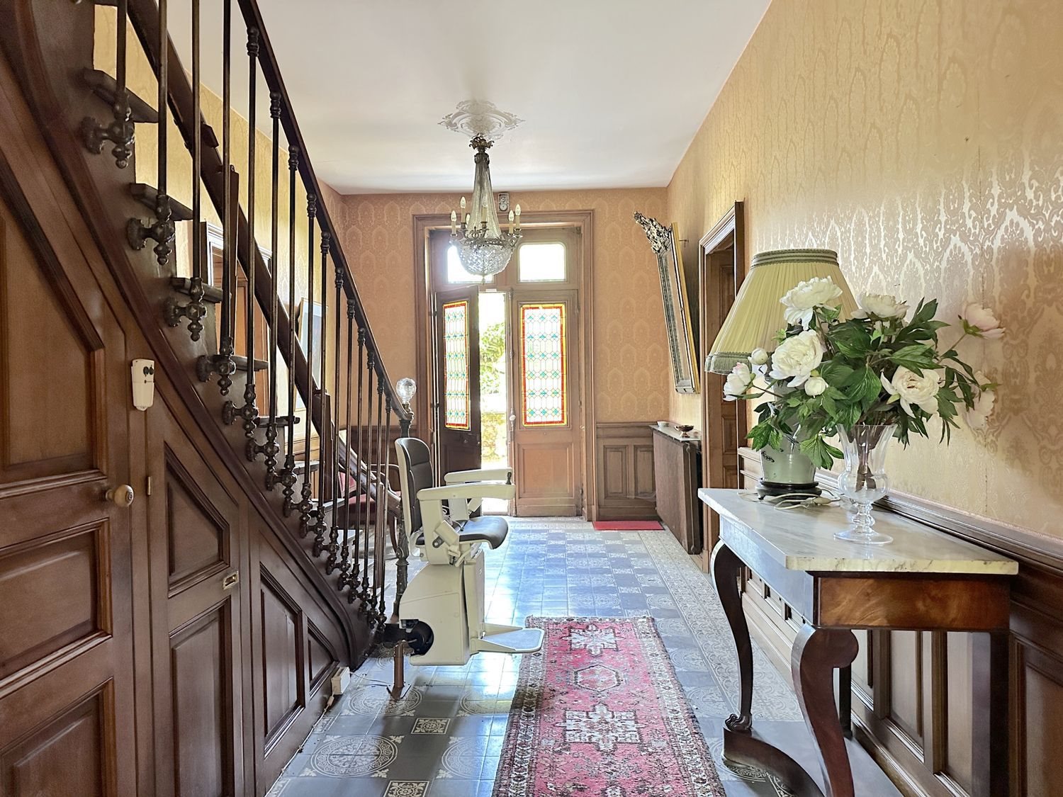 Maison à vendre, 246m², Vallet