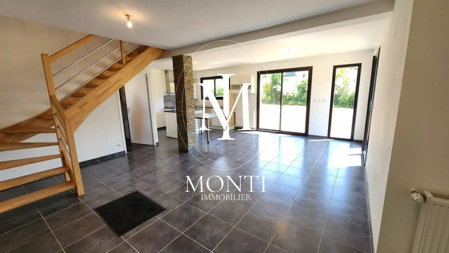 Maison à vendre, 85m², Pleurtuit