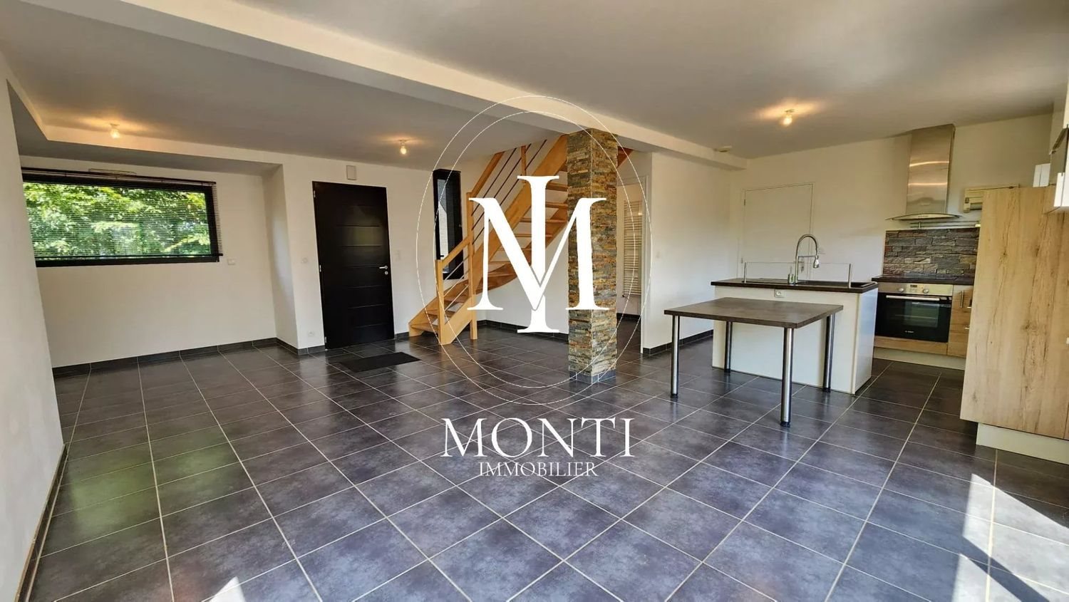 Maison à vendre, 85m², Pleurtuit