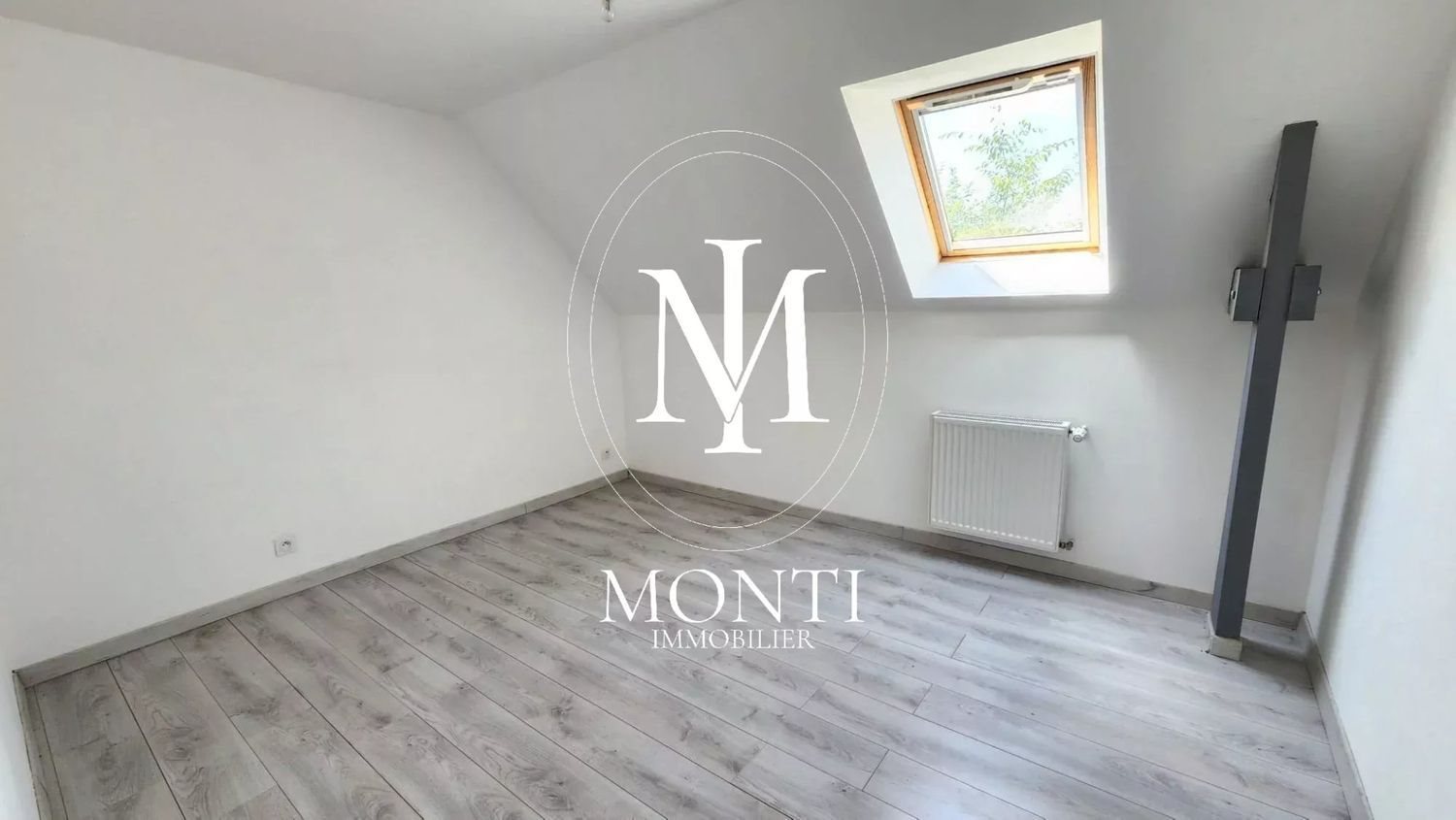 Maison à vendre, 85m², Pleurtuit