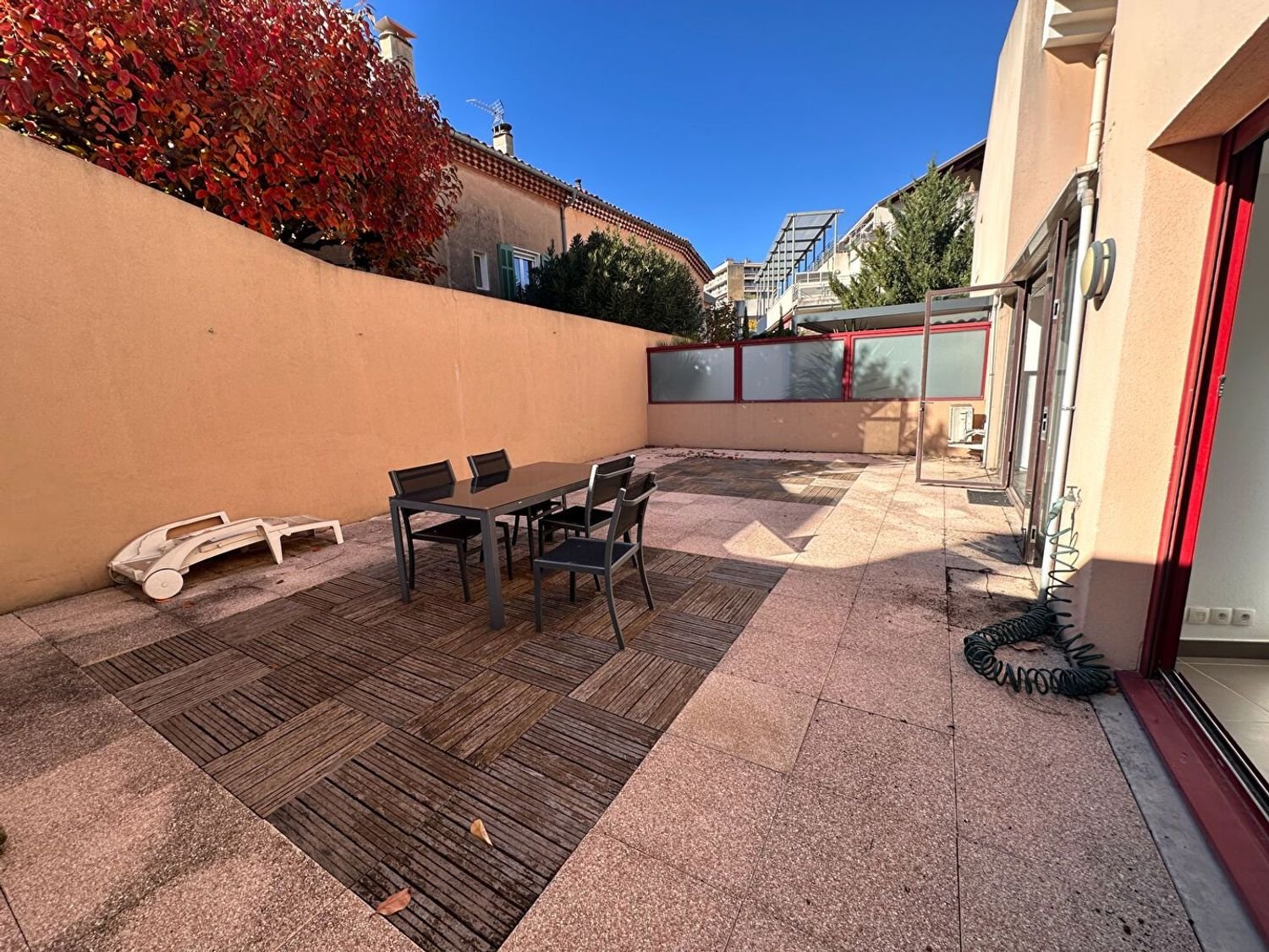 Appartement à louer, 40m², Aix-en-Provence