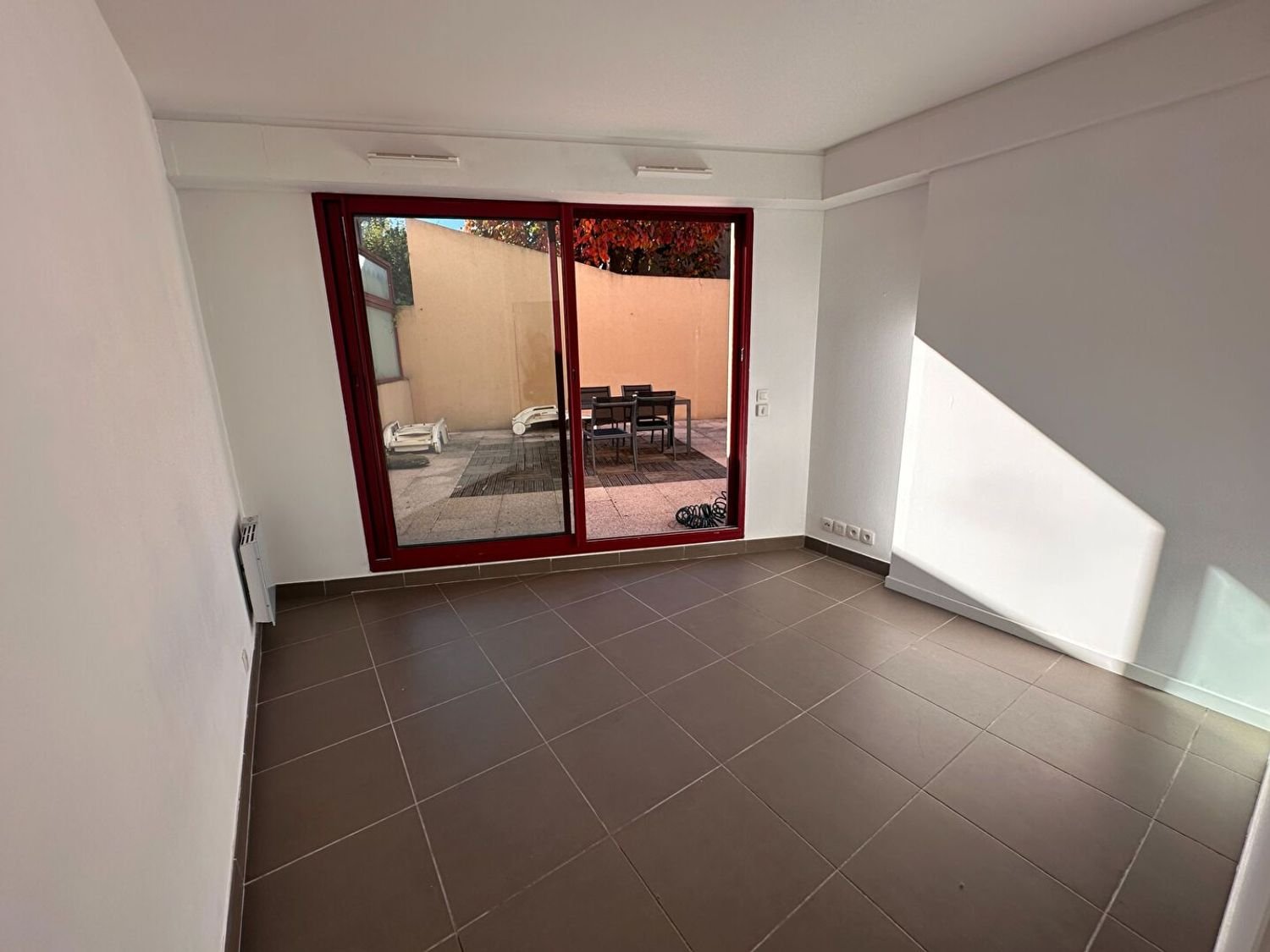 Appartement à louer, 40m², Aix-en-Provence